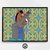 Cuadro Bojack Horseman Netflix Series 40x50 Slim - comprar online