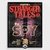 Cuadro Stranger Things DiseÇño Cine Netflix Series 40x50 Slim
