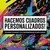 Cuadro The Black Keys Rock Deco Musica 40x50 Slim - comprar online
