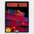 Cuadro Donkey Kong Juegos Retro Arcade 30x40 Slim