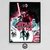 Cuadro Star Wars George Lucas Cine 40x50 Slim - comprar online