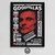 Cuadro Godfellas Poster Cine 40x50 Slim - BlackJack Cuadros