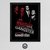 Cuadro Goodfellas Martin Scorsese DiseÇño Deco Cine 40x50 Mad en internet