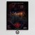 Cuadro Stranger Things Duffer Poster Cine Series 30x40 Slim - comprar online