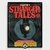 Cuadro Stranger Things Cine Netflix Series 40x50 Slim