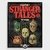 Cuadro Stranger Things Cine Netflix Series 40x50 Slim en internet
