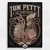 Cuadro Tom Petty Rock Alternativo Musica 40x50 Slim