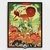 Imagen de Cuadro Rick And Morty Interdimensional Tv Series 30x40 Slim