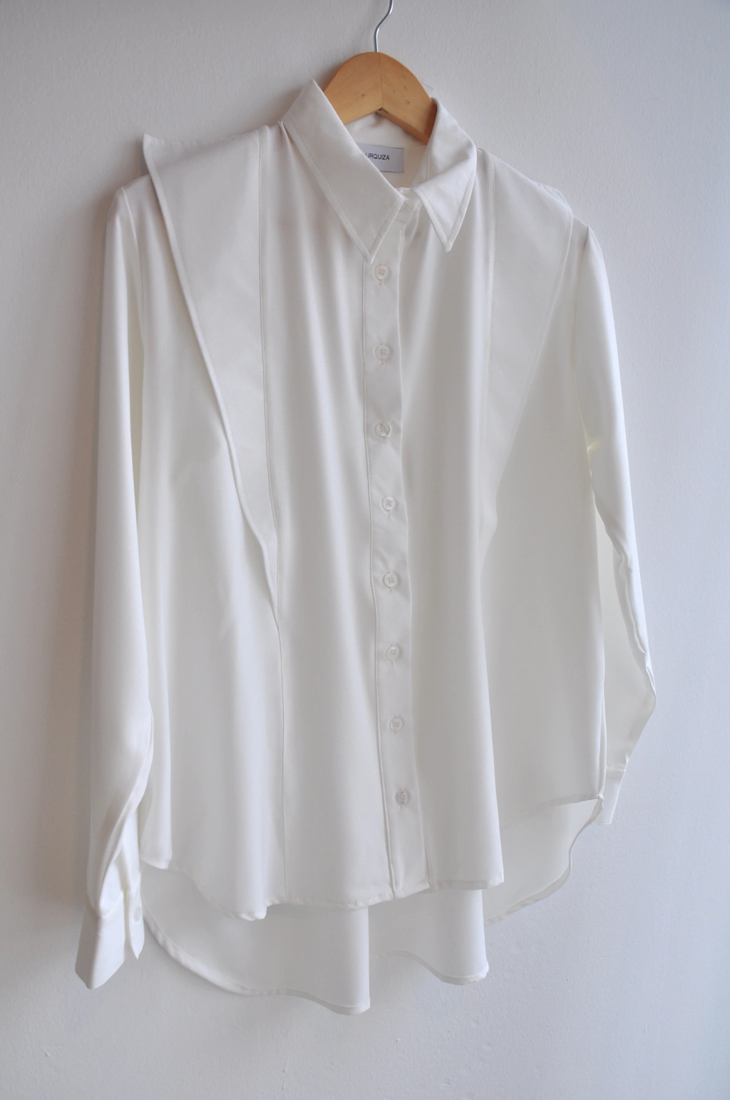 ·CAMISA CHLOE·