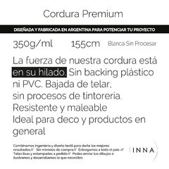 Imagen de Cordura Premium
