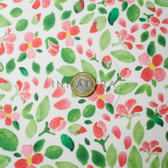 PUL estampado Floral - comprar online