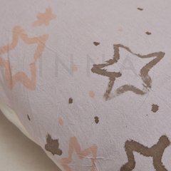 Palta Estrellas 50 x 50 cm - Innatura