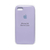 Silicone Case iPhone II - tienda online