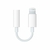 Adaptador Apple Jack 3.5 a Lightning