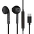 Auriculares Manos Libres Send+ Tipo C - comprar online