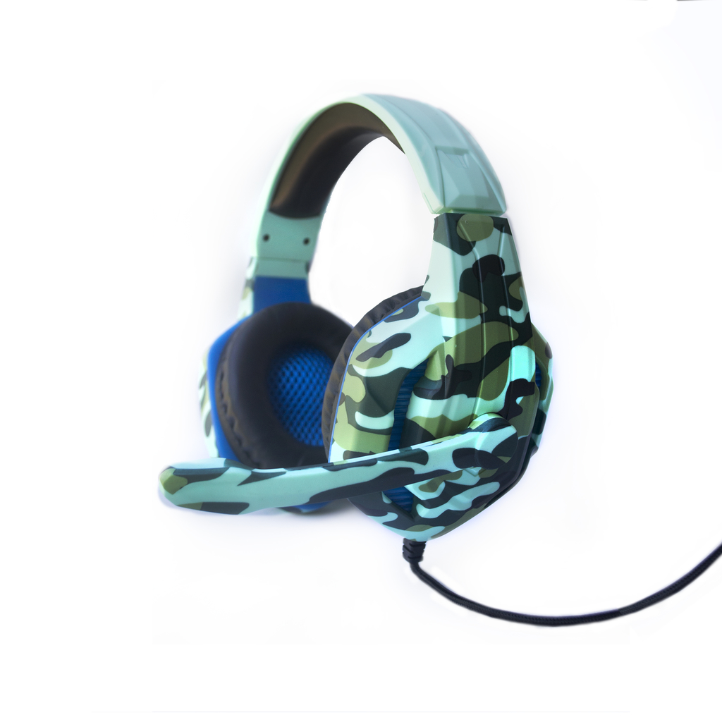 Auriculares Gamer G312 - Comprar en Sendmas