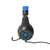 Imagen de Auriculares Gamer G315 con Led