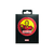 Base carga simil cuero Ironman ©Marvel - comprar online