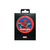 Base carga simil cuero Spiderman ©Marvel - comprar online