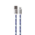 Cable de datos Mickey Blue ©Disney Tipo C