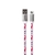 Cable de datos Mickey Red ©Disney Tipo C