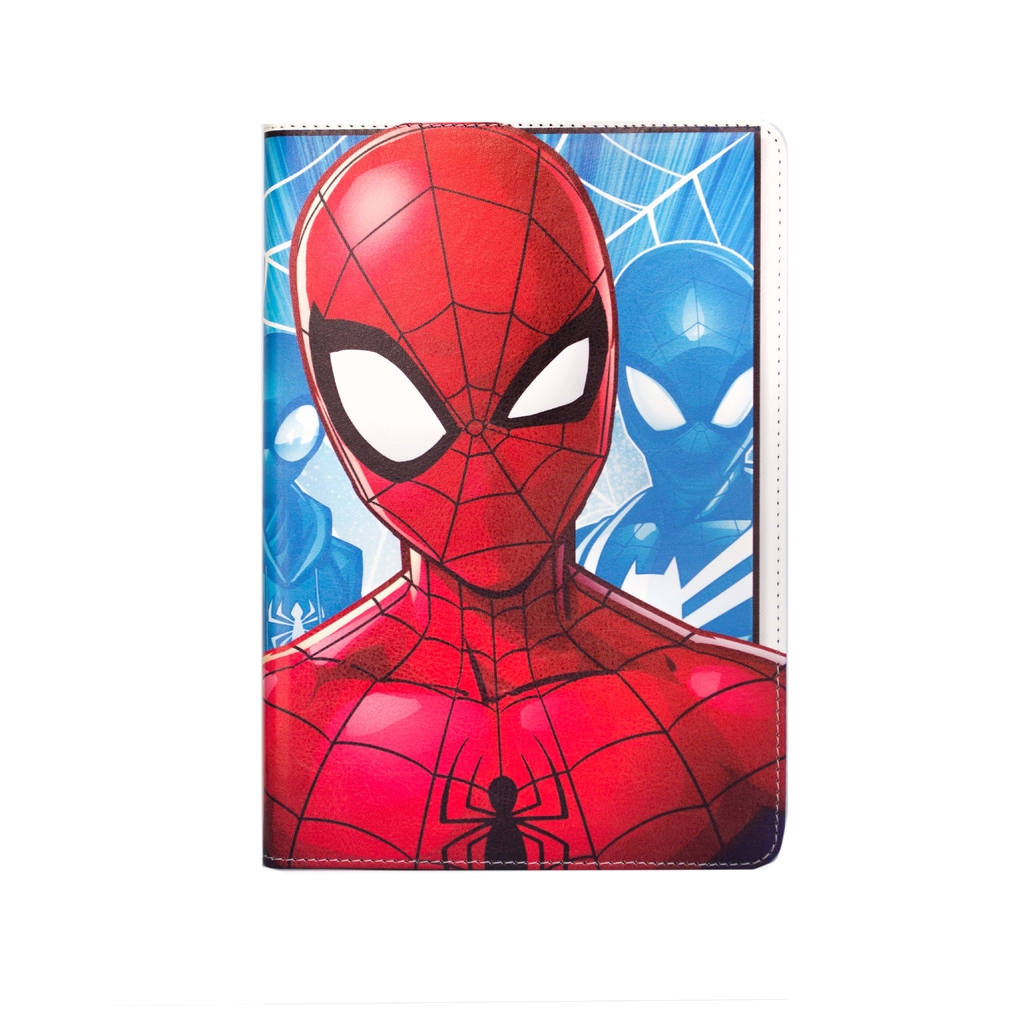 Funda Oficial de Marvel Spiderman Torso para Xiaomi Redmi Note 9