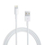 Cable Apple Lightning a USB en internet