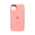 Silicone Case iPhone - comprar online