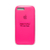 Silicone Case iPhone - tienda online