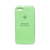 Silicone Case iPhone - comprar online