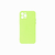 iPhone Silicone Case con Protector S+ - Sendmas