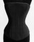 Corset Overbust Escote Recto