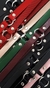 4x3 Chokers S-Ring - comprar online