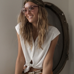 Camisa Donna