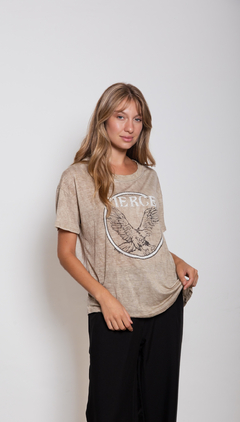 Remera Fierce - tienda online