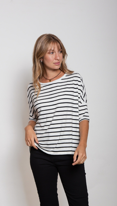 Remera Charlotte - tienda online