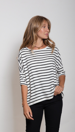 Remera Charlotte - comprar online