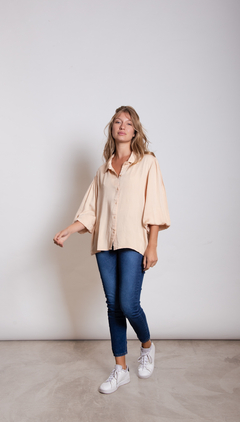 Camisa Lily - Ropa de Mujer | Try Me | Online