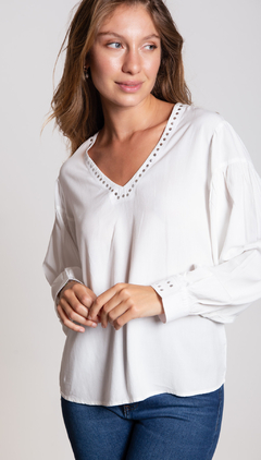 Blusa Julie - comprar online