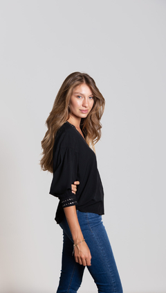 Blusa Julie