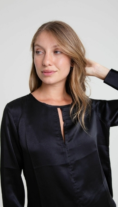 Blusa mina en internet