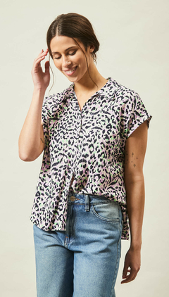 Camisa Betty