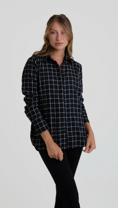 Camisa Mindy - Ropa de Mujer | Try Me | Online