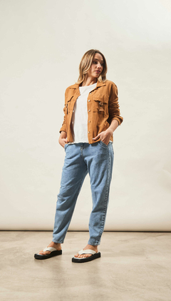 Jean Blair Slouchy