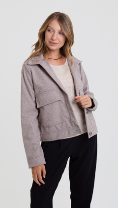 Imagen de Chaqueta Chloe