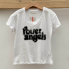 Remera Pawer Angels - comprar online