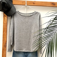 Sweater Calu - Ropa de Mujer | Try Me | Online
