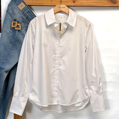 Camisa Pilar - Ropa de Mujer | Try Me | Online