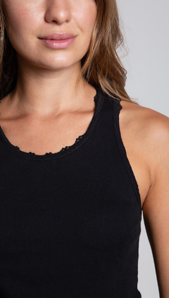 Musculosa Candy - Ropa de Mujer | Try Me | Online