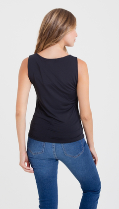 Musculosa Magdalene - Ropa de Mujer | Try Me | Online